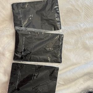 David Yurman cleaning cloths set of three